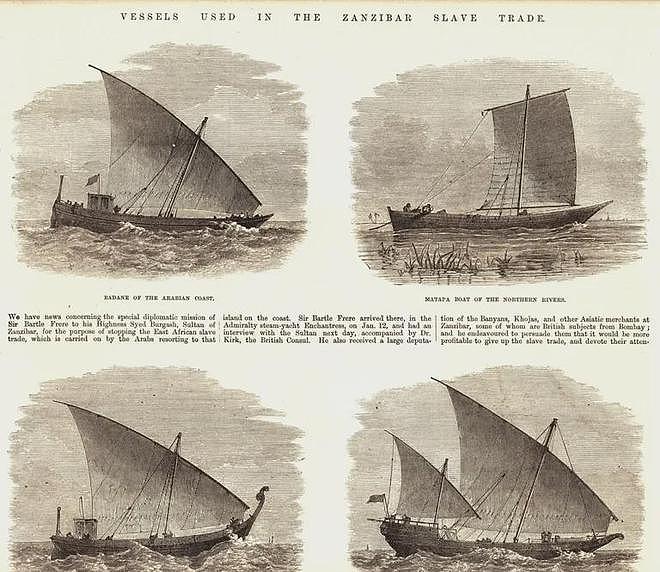 耶稣堡陷落：1698年第四次蒙巴萨之战 - 6