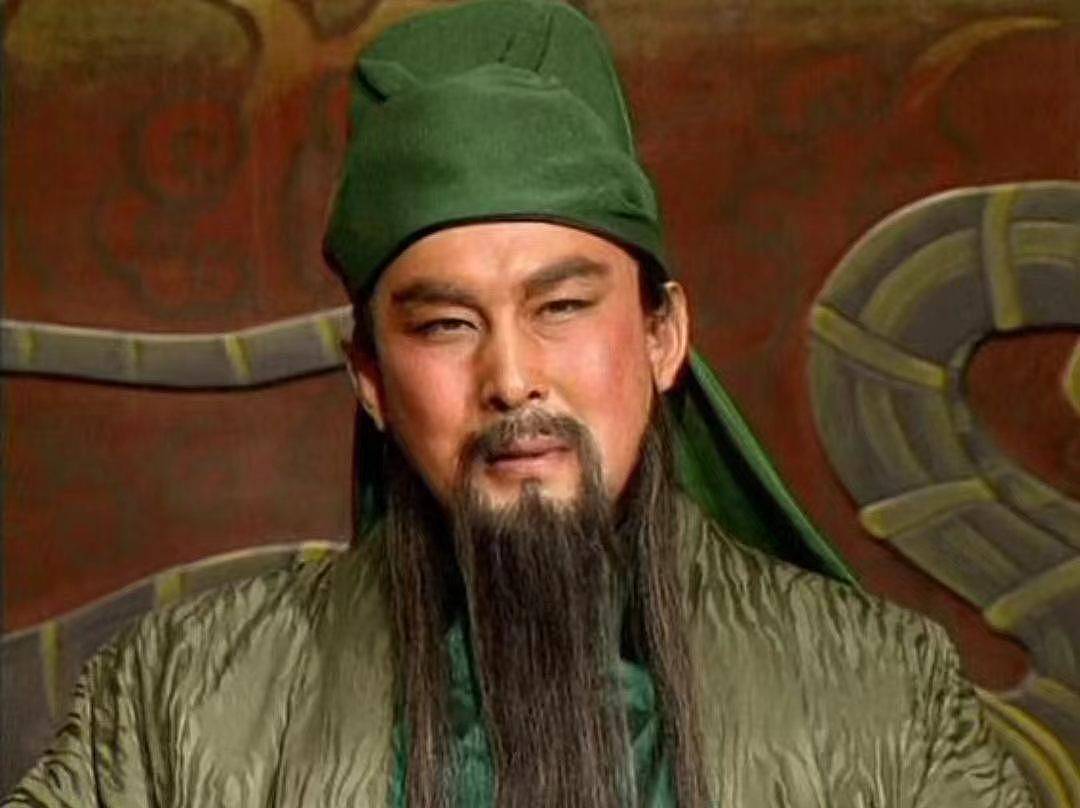 32年了，94版《三国演义》13位主演近况：关公张飞已离世，诸葛亮还在拍戏 - 6