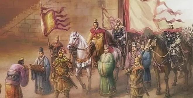 河道纸王国：洪武元年的广东归附真相 - 8
