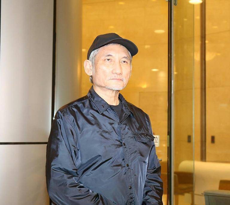 75岁施南生去世，一生无儿无女，徐克悲伤送别前妻，舒淇悼念 - 6