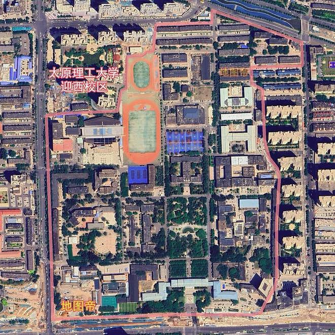 名字中带“理工”的大学，有哪些985和211？ - 6