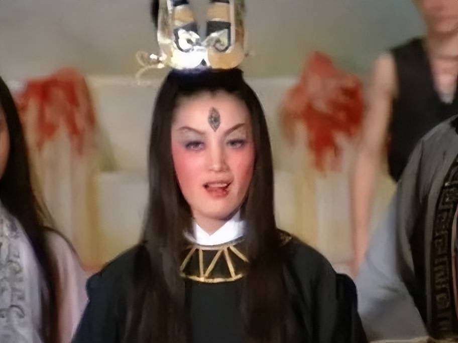 一路走好！香港邵氏武打女星病逝，享年82岁，曾助李安拍戏 - 2