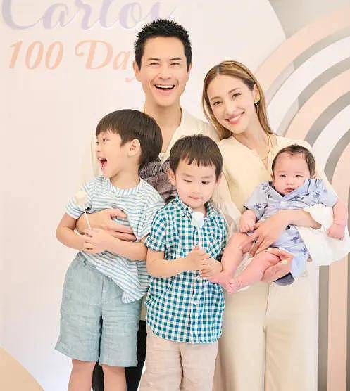 相差21岁被嘲“父女恋”，不被外界看好的他们婚后一直很幸福啊 - 56
