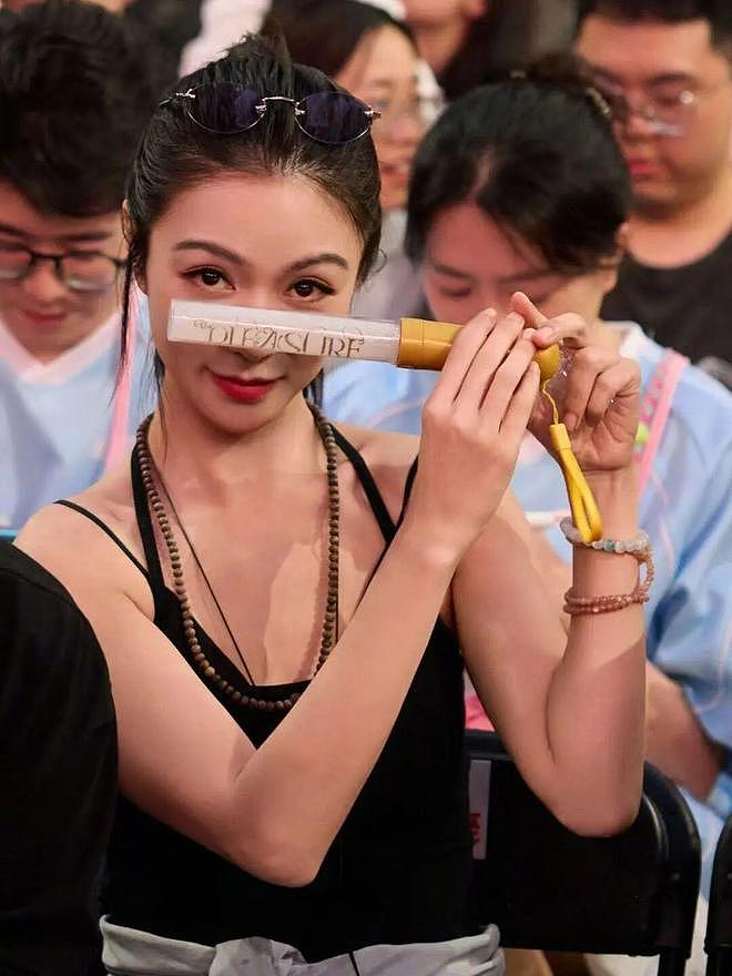 今夏手串=好运+时髦 - 12