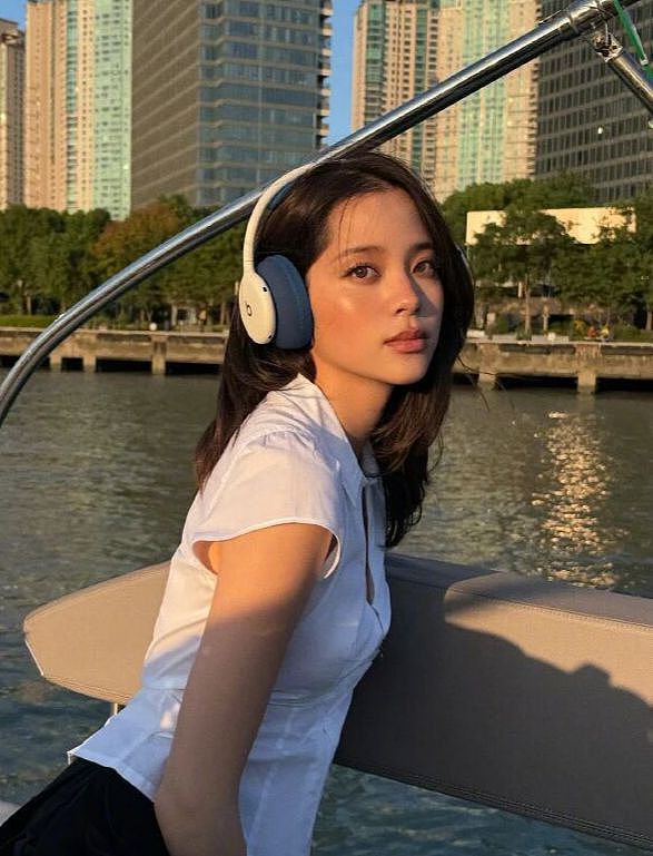 少即是多，Clean Girl的长效美学 | 今日悉尼