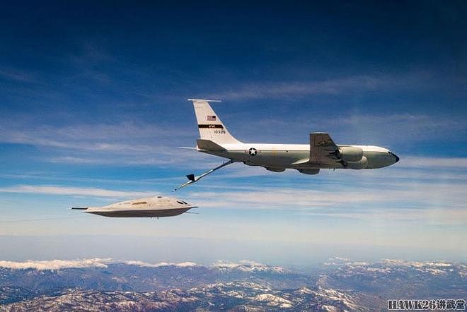 B-21“突袭者”隐形轰炸机进入战备状态 美国现代化改造空军基地 - 8