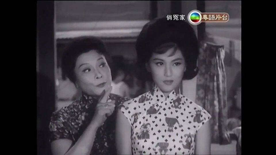 突传死讯！香港资深艺人苗金凤离世，曾演邵美琪强势母亲 - 2