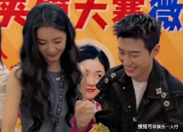 《主角》爆了！收视破4%张嘉译终于说出心声，网友：难怪窦骁能火出圈 - 4