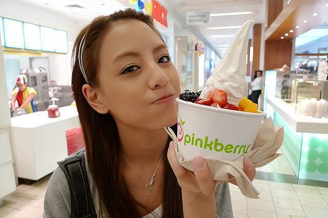 江语晨浪姐干饭胖12斤？范玮琪叶一茜见证其食量，美食博主没跑了 - 1