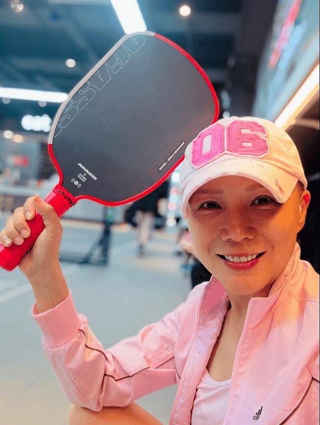 TVB前女星不敌病魔病逝!两个女儿将由前夫照顾!曾辗转香港泰国深圳求医仍难逆转! - 4