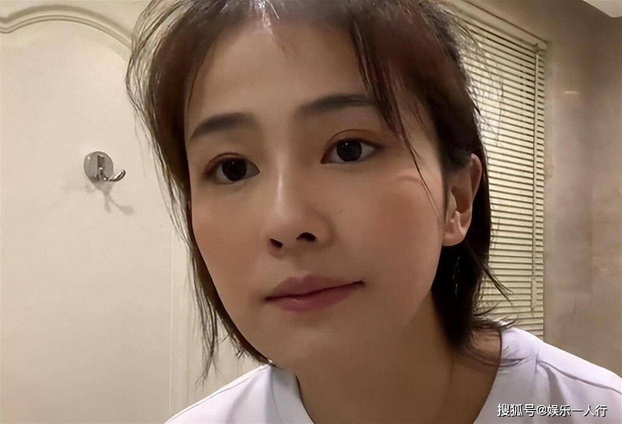 女演员切勿整容,白鹿〈莫离〉vs陈都灵〈翘楚〉,高清镜头把内娱遮羞布撕下来了 - 4