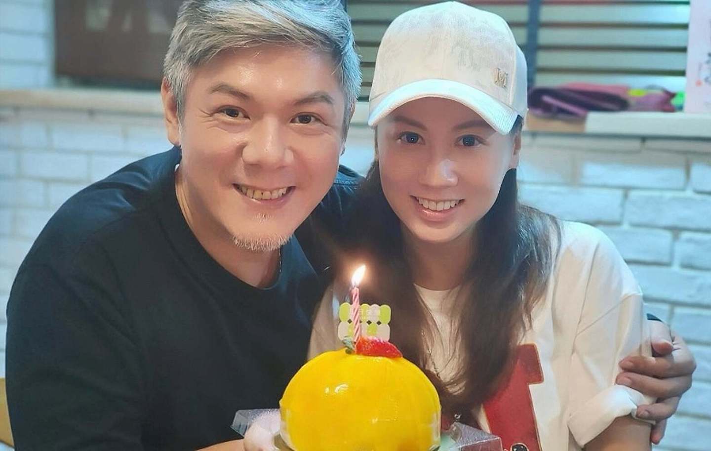 香港知名演员患直肠癌，一日需排便十几次，看病花光积蓄带病复出 - 10
