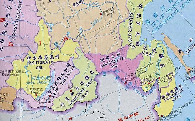宁可未来丧失远东，也要力争乌东？对俄罗斯来说，乌克兰意义非凡 - 1