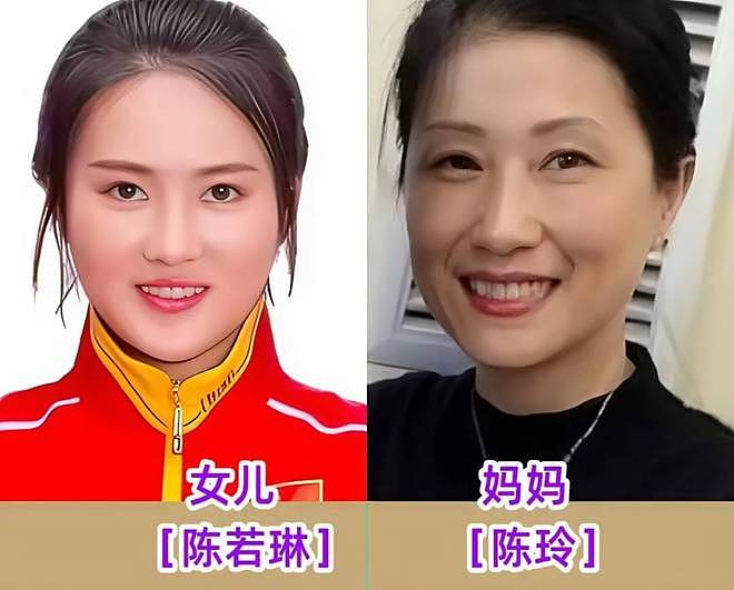 她3岁被遗弃，20岁夺得22个世界冠军，母亲后悔想认亲，结果怎样 - 5