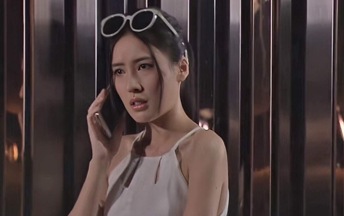 恭喜!香港知名女星在美国平安生女,为前男友背负超600万债务 - 6