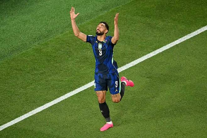 0-3！0-1！世界杯悲喜1天：美国出线2队出局 明日3队生死战 - 3