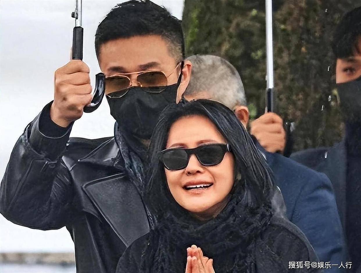具俊晔医美不续约内幕曝了！小S被拿捏不敢吱声，大S是真爱错人了 - 23