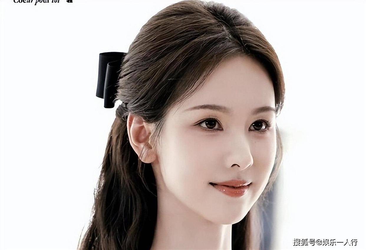 女演员切勿整容,白鹿〈莫离〉vs陈都灵〈翘楚〉,高清镜头把内娱遮羞布撕下来了 - 5