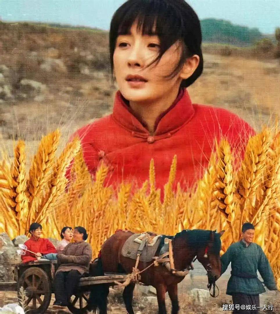 白玉兰晚宴无排位合影刷屏：杨紫主动让C，杨幂先扶孙俪再揽腰理裙摆，吴越站C的松弛感赢麻了 - 9