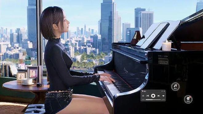 GTA6标准版售价79.99美元；米哈游AI陪伴互动软件Steam页面上线丨每日B报 - 20