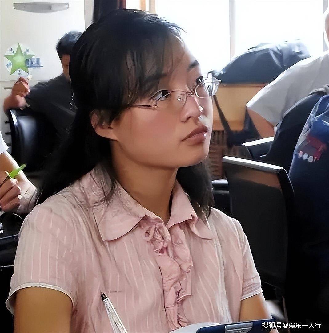 魏敏芝现状:赴美转行做导演,定居夏威夷,如今40岁胖到难辨认 - 23