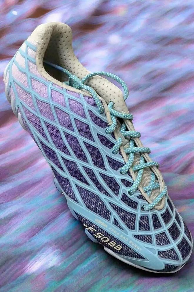 Ronnie Fieg 与 New Balance 推出首款原创鞋型「2011」以纪念双方合作 15 周年 - 60