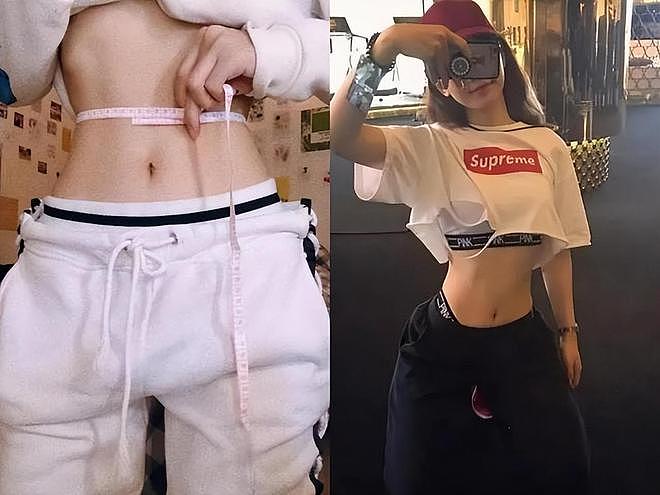 体脂率，一个人胖瘦的直接体现！3个方法让你减脂不减肌 - 2