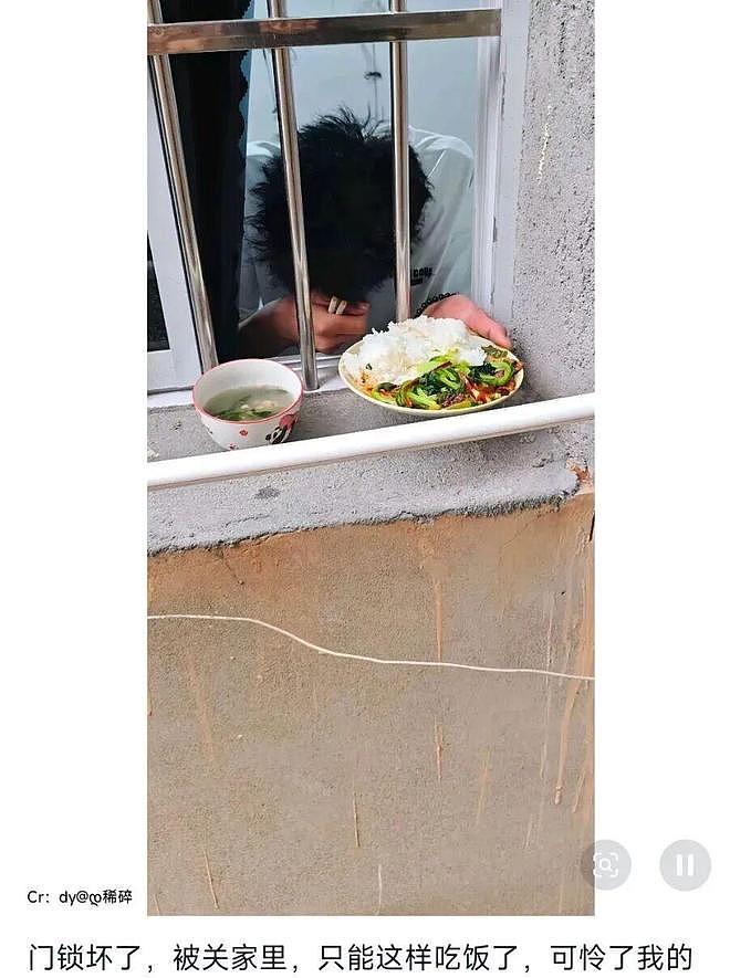 俄罗斯模特比赛后台视频看得眼花，和国内比赛现场对比咱确实有差距 - 15