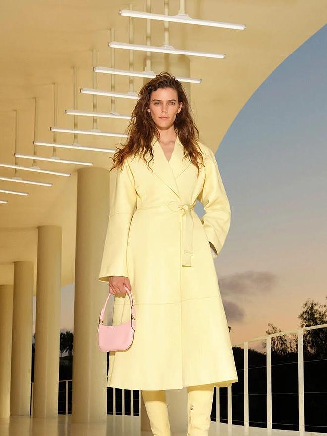 Hermès：以舞者之姿，塑造自由之身 - 16