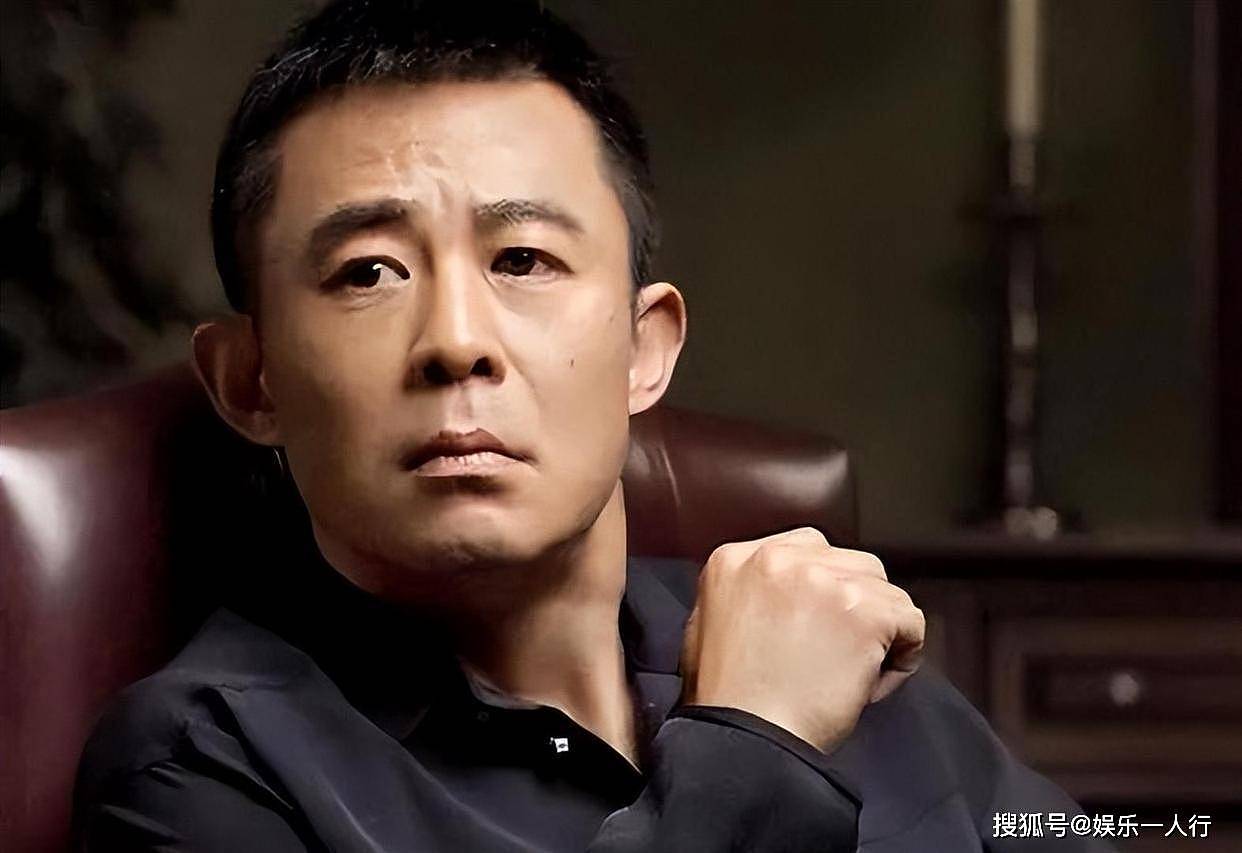 一出月子便携子净身离去，13年后她回金鹰台提名，前夫哥真高攀不起了 - 3