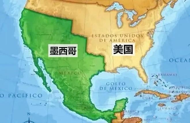 超级大国来时的路：击败了两大海权霸主，美国才能完成原始积累 - 4