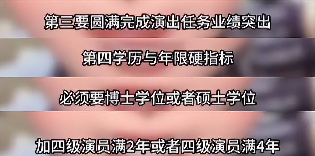 《奔跑吧》风波牵扯白鹿!三级演员职称惹争议,被扒多处不合规定 - 6