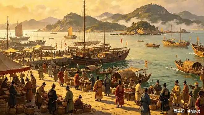 莲花洋之战：明朝浙江水师的最大胜绩 - 3
