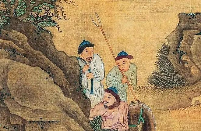 北虏依赖症：中原王朝和草原帝国的结构共生 - 19