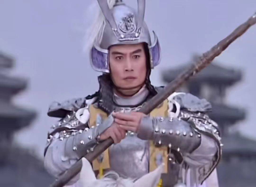 32年了，94版《三国演义》13位主演近况：关公张飞已离世，诸葛亮还在拍戏 - 16