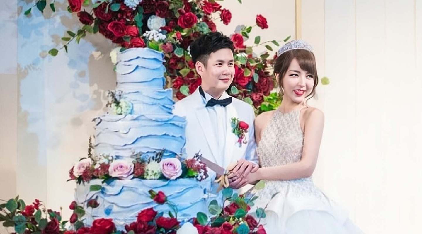 恭喜！香港名模宣布平安生下双胞胎，结婚七年靠做试管婴儿圆梦 - 8