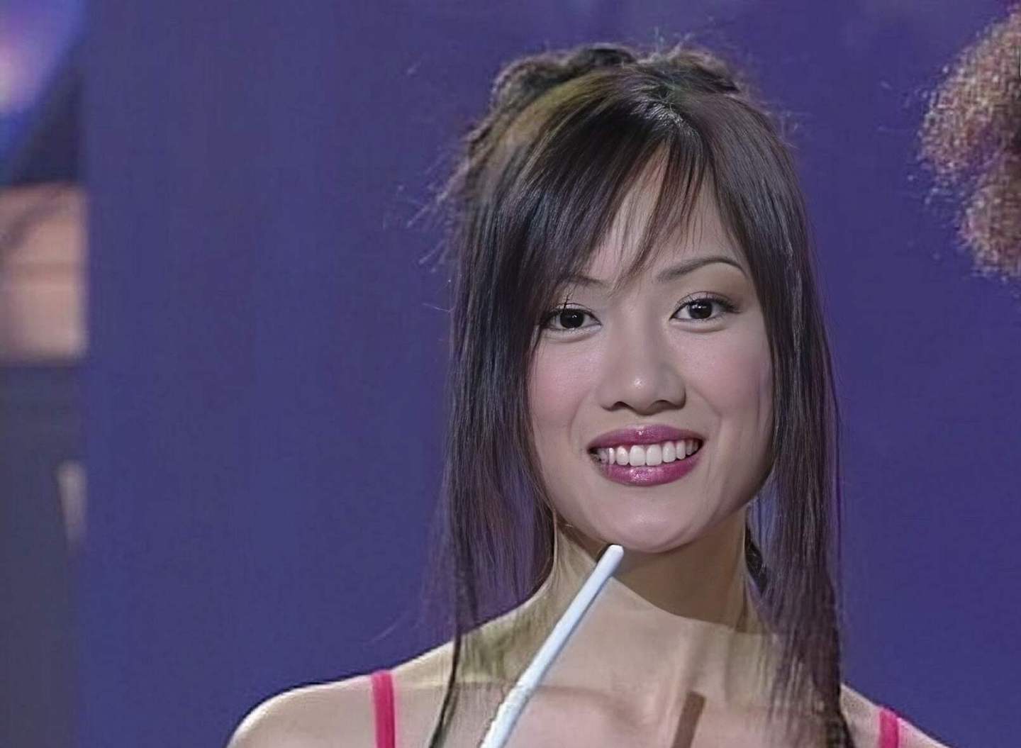 担心!香港知名演员深夜突然晒落泪照,婚后和老公坚持丁克 - 7