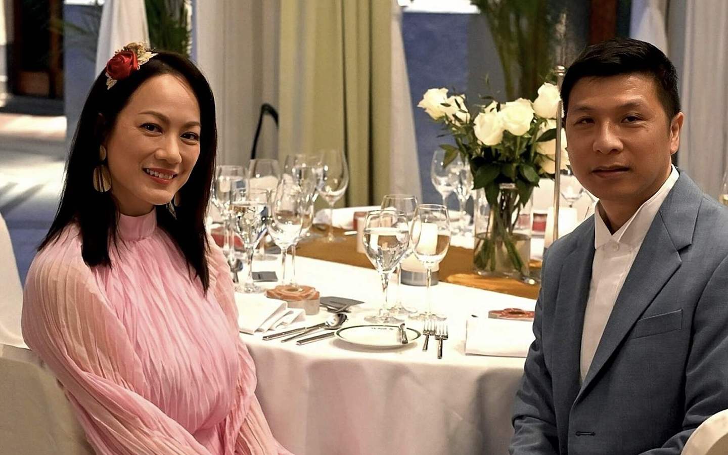 突发！香港知名演员自曝遇非礼，被陌生男子伸咸猪手入裤 - 9