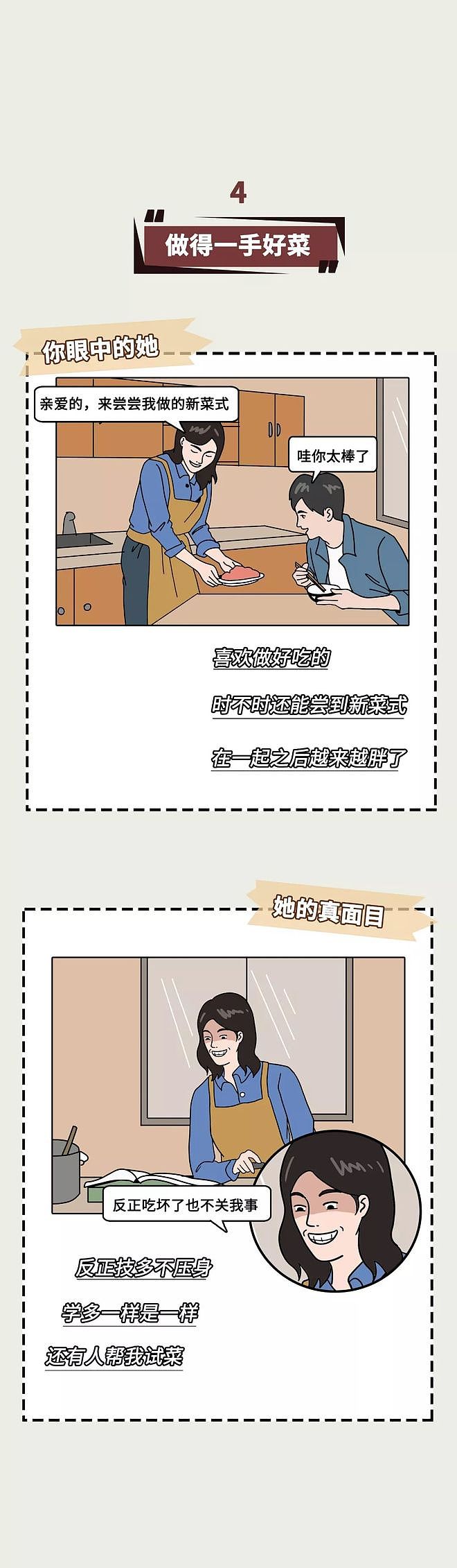 2026最佳女友等级表 - 5