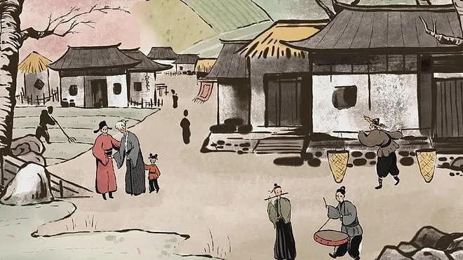 叛徒+汉奸：皇权卫道士疯狂批判伍子胥 - 8