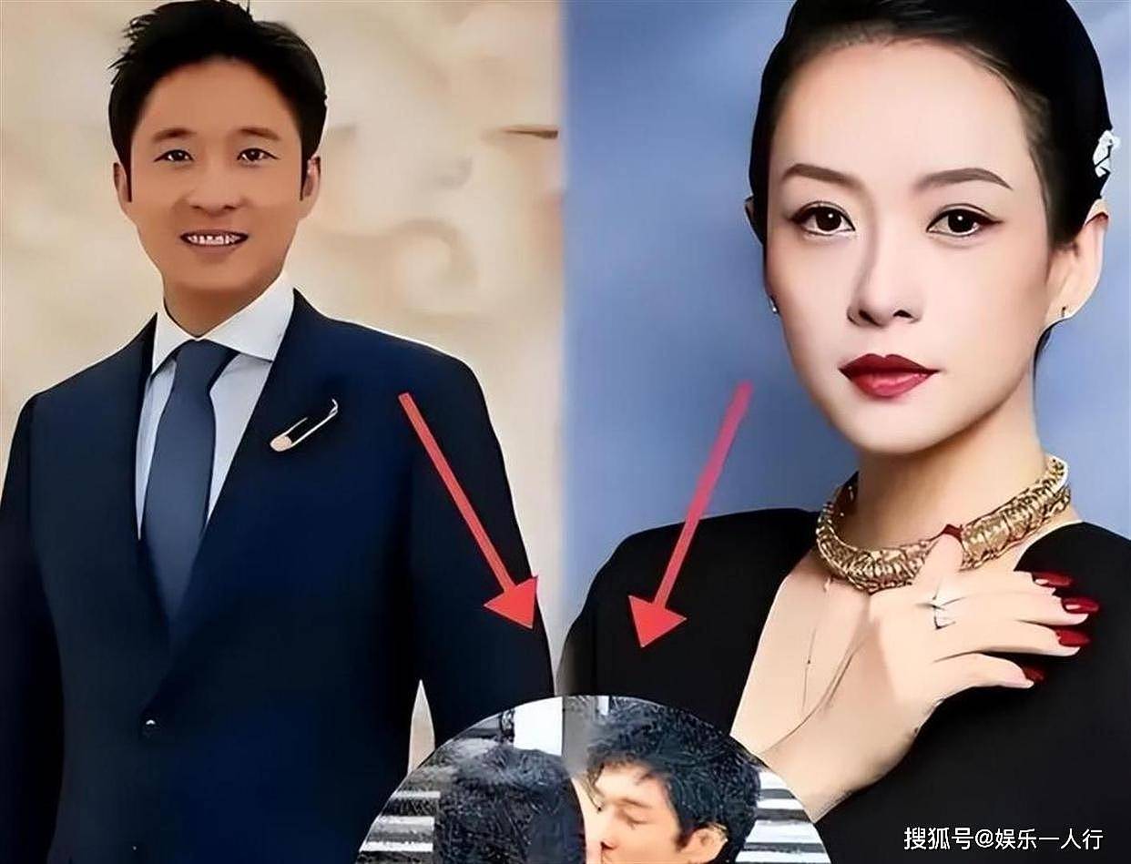 豪门梦彻底破灭？郭晶晶一句没有锤死霍启山婚讯，娜然这半个月吃的流量全得吐出来 - 18