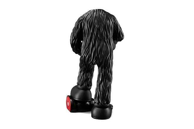 KAWS 推出全新「FELLOWS」人偶系列 - 5