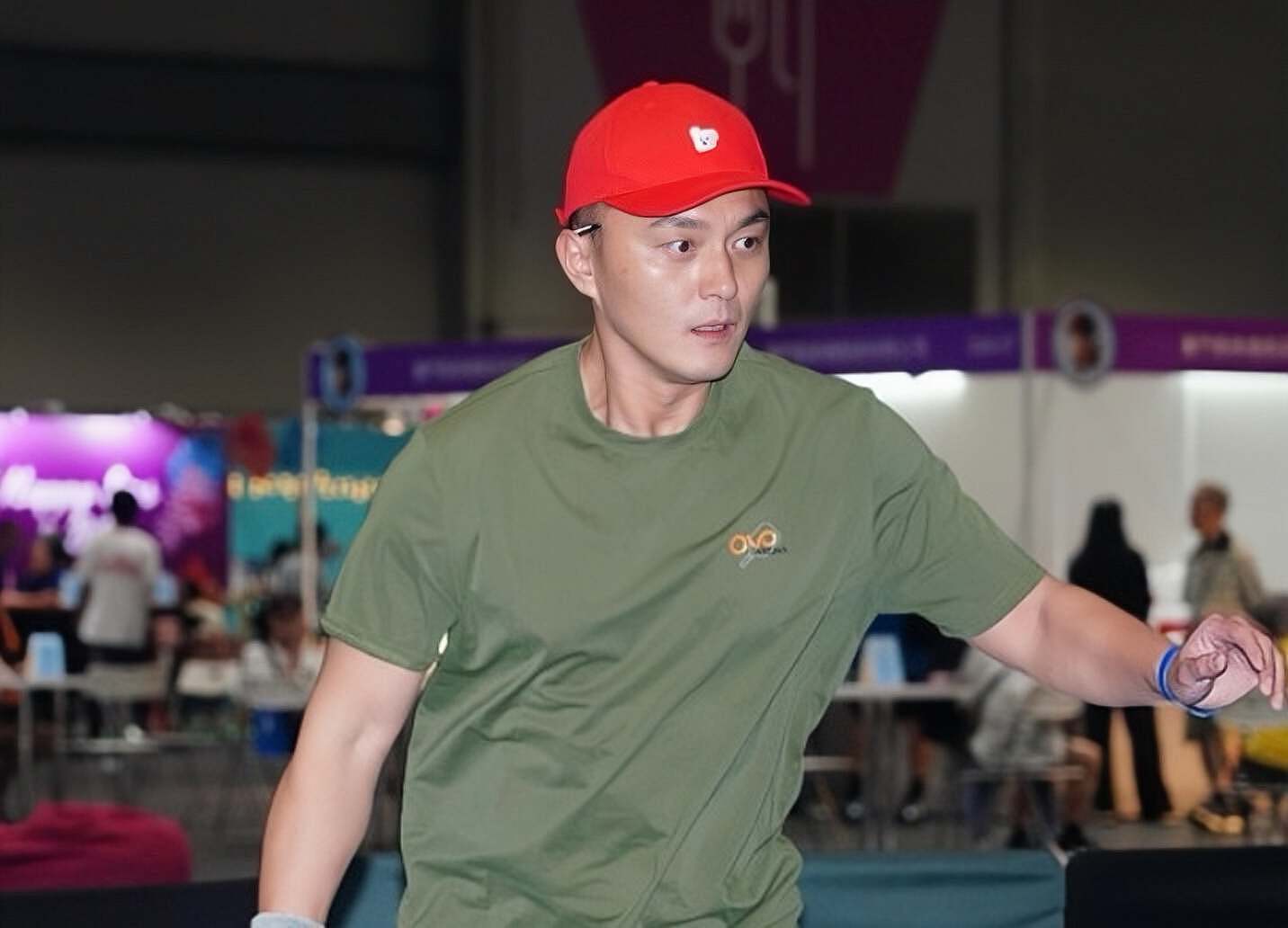 恭喜！TVB知名男星结束10年爱情长跑大婚在即，减肥20斤迎接婚礼 - 2