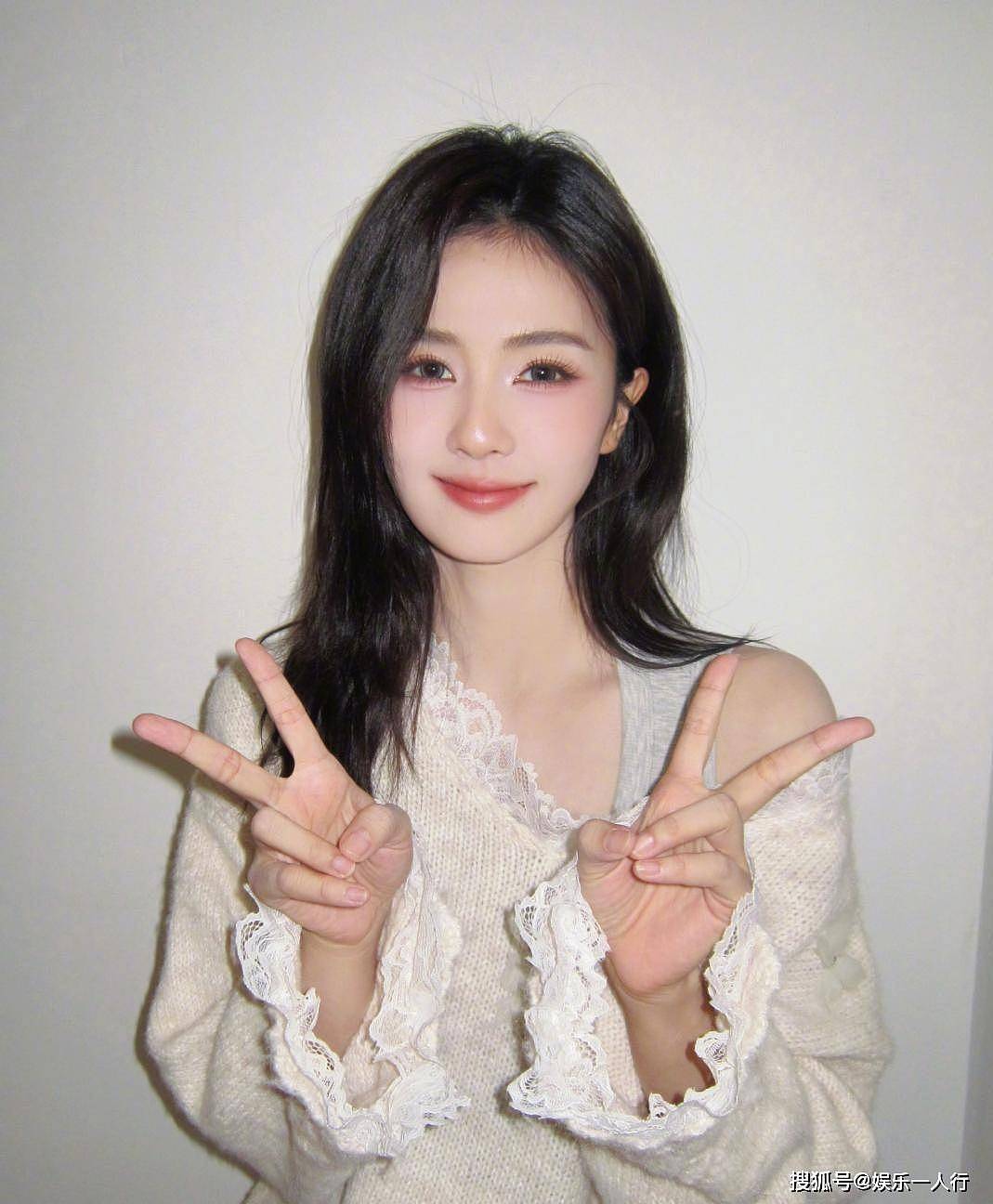 演员白鹿方发表声明:六连辟谣全标“诽谤”后直接起诉,这次不打算和解 - 8