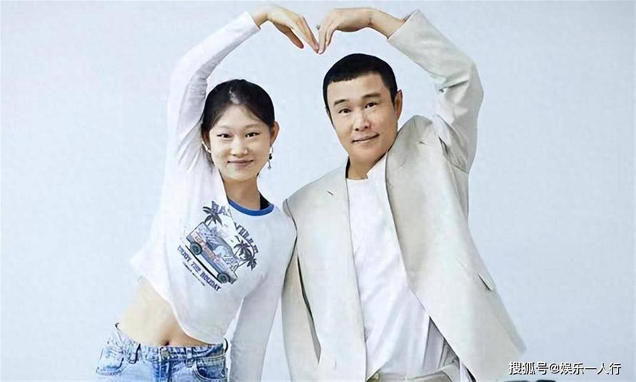 惯子如害子！前央视主持金龟子与小沈阳，给大家深刻上了一课 - 16