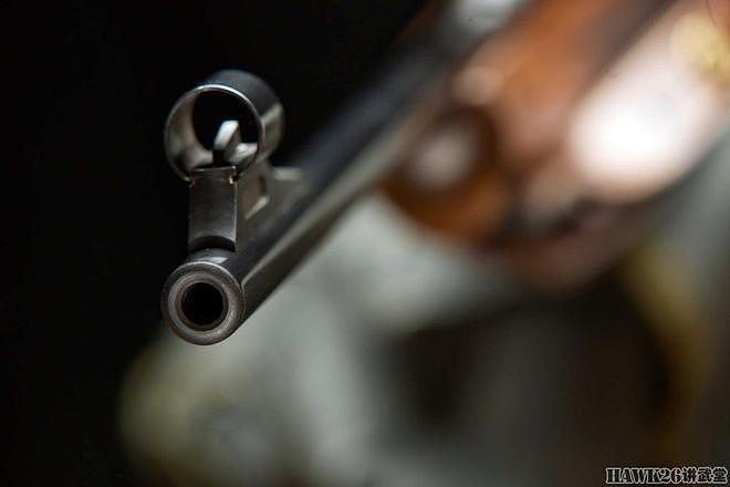 意大利专家讲述：萨巴蒂870豪华步枪 如何改装成孩提的梦中情枪 - 11