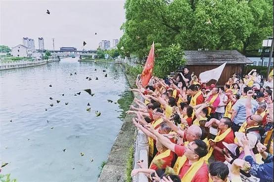 叛徒+汉奸：皇权卫道士疯狂批判伍子胥 - 5