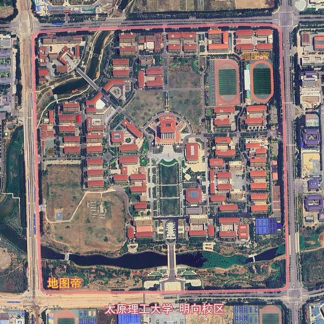 名字中带“理工”的大学，有哪些985和211？ - 7