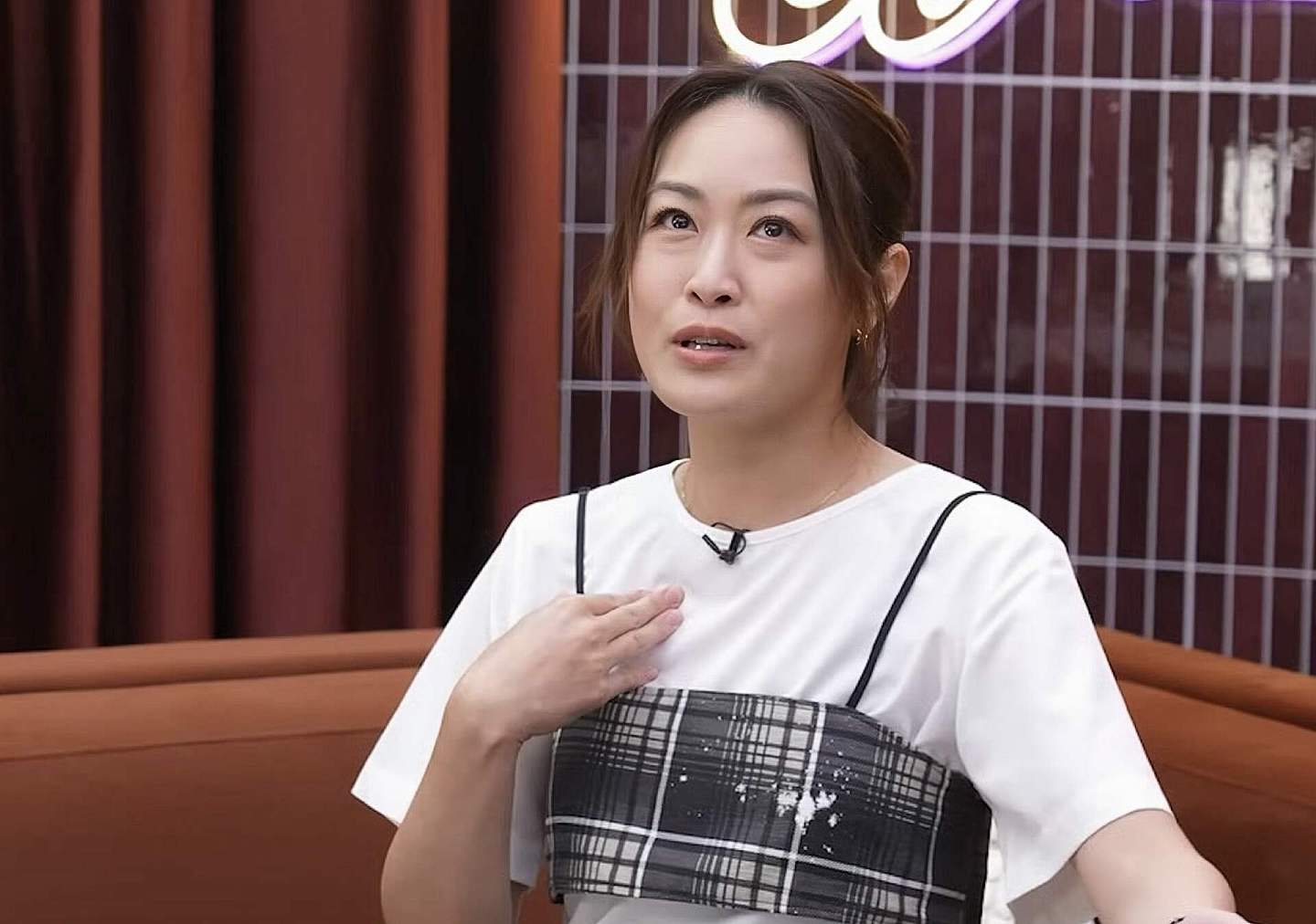 TVB知名女星被曝表里不一，欺负年轻演员，新晋视后成嫌疑人 - 2