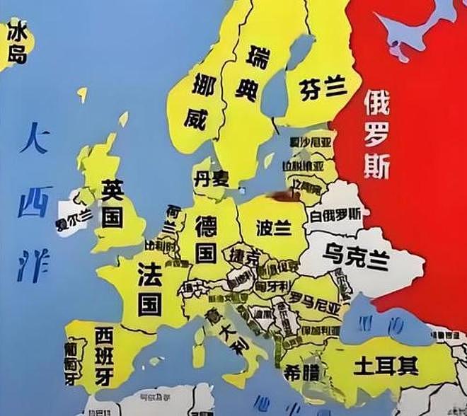 2008年俄格冲突，导致俄罗斯战略转向？对西方最后一点念想也没了 - 4